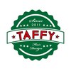 タフィー ヘアデザイン(TAFFY HAIR DESIGN)のお店ロゴ