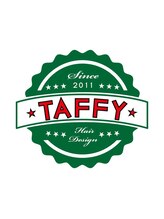 TAFFY HAIR DESIGN【タフィーヘアデザイン】