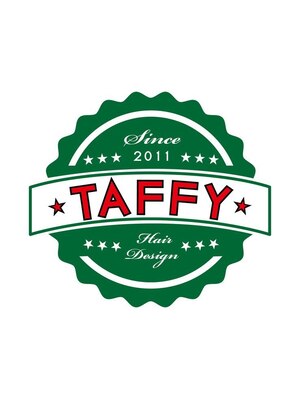 タフィー ヘアデザイン(TAFFY HAIR DESIGN)