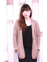 エンライズハナレ(en rise hanare) 30代/40代/美髪/水素/髪質改善/白髪染め/白髪ぼかし/伊丹/伊丹駅