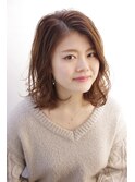 ナチュラルフェミニン　AXCEL ELEVER城東店