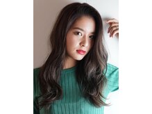 デザイン フォー ヘアー グランツ プロデュース バイ ヒス(Design for hair GRAnt'z)