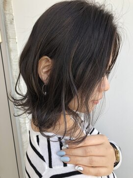 エイト マカビ 沖縄真嘉比店(EIGHT makabi) 【EIGHT真嘉比】お客様スタイル_