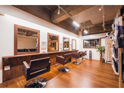 アイリー 青木店(I Rie)の写真