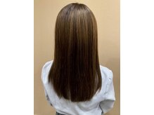 ヘアー カルム(hair CaLme)