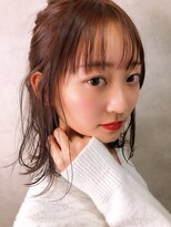 レミー(Remii)&nbsp;2020 s/s