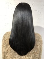 クオーレ(CUORE)&nbsp;#酸性縮毛矯正#髪質改善