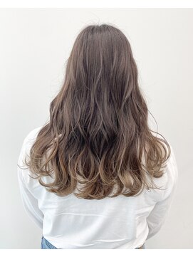 アライブ キチジョウジ(ALIVE Kichijoji) ALIVE吉祥寺】グラデーションカラー*デザインカラーローライト