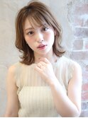AFLOAT RUVUA新宿 京佳『20・30・40代◎ふわっとくびれミディ』