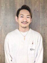 キートスヘアー(Kiitos Hair)&nbsp;岡本 渉