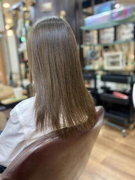 テラスオブベル(TERRAS of belle) 國村スタイル94