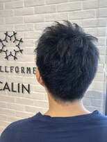 ビューティー エールフォルム 浜松有玉店(BEAUTY YELLFORME)&nbsp;爽やかショートstyle