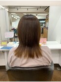 楽しみながら伸ばしてます