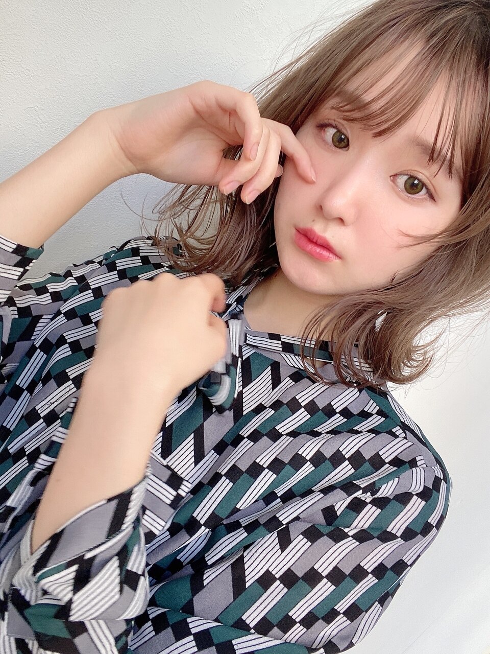 カット＋1stepトリートメント【7700円⇒6600円】