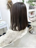 【FOLK】サロンスタイル・ナチュラルハイライトミディアム♪