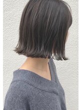 ヴィーナス アートヘアー 余戸店(Ve nus ART HAIR) 【Ve nus ART HAIR スタイル】【松山】