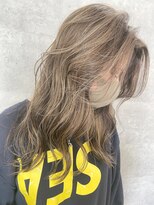 オリ(‘Oli)&nbsp;大人ハイライト