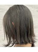 ハイ透明感
