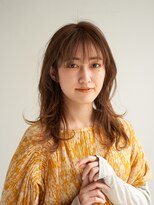 ジュール 池袋(Joule)&nbsp;池袋駅/ブリーチなし/韓国/顔周り