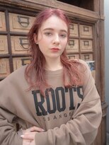 ヘアメイク ティサ(hair make Tisa) Tisa style collection