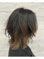 コクア オン(KOKUA ON)&nbsp;グラマラスウルフレイヤー