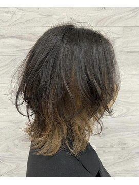 クララ ムナカタ(CLALA Munakata) グラマラスウルフレイヤー