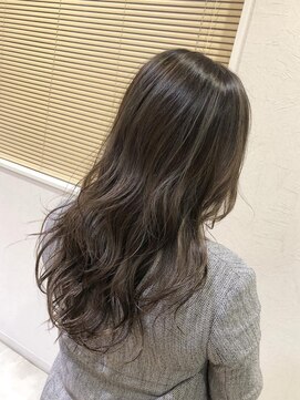 リベストバイジェービー 稲毛(li best. byjb) くびれヘア/メルティカラー/プレミアムカラー[稲毛/稲毛駅]