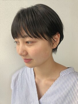 ラヴィズム 松崎店(LUVISM) カット