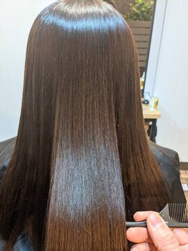 シェノン(CHAINON) リケラカラー☆