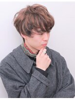 グロウ 別府店(growth)&nbsp;ポールマッシュ