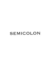 SEMICOLON【セミコロン】