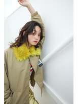 フェリアあべの(FERIA) 【天王寺/あべの】ダークグレージュ