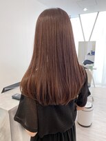 マッシュ(MASHU)&nbsp;ピンクベージュ　ベージュピンク◎20代30代40代50代