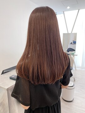 マッシュ(MASHU) ピンクベージュ　ベージュピンク◎20代30代40代50代