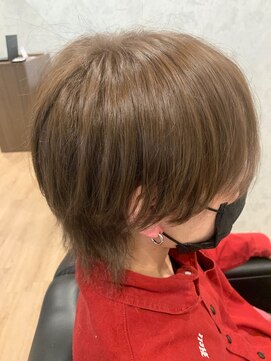 ノア(Noah) 透明感のあるカラー