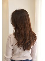 ミマール(mimar)&nbsp;髪質改善ストレート巻き