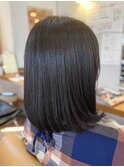 髪質改善プレミアムトリートメント