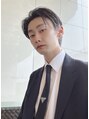 サロウィン 高崎(SALOWIN) 菊池 一磨