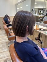 オリーブスバイネオリーブ(Olive's by neolive)&nbsp;白髪ぼかしハイライト