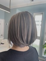 ディア(Dia) メリハリベージュハイライト