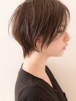 ウゴハナレ(UGO hanare)&nbsp;ショートボブ