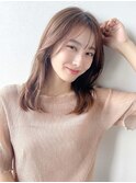 表参道で人気の美容室美容院K-two青山・髪質改善/似合わせカット