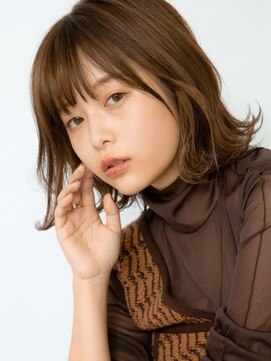 アッシュ 上尾春日店(Ash) 大人ミディアム