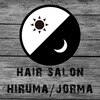 ヒルマ ヨルマ(HIRUMA/JORMA)のお店ロゴ