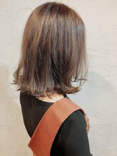 デジャヴュヘアデザイン(dejavu HairDesign)