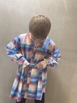 キジ(KIJI) ブロンドスタイルおまかせください