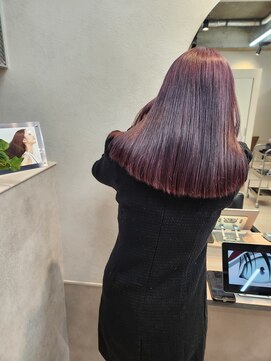 アエタ(Aeta.) バイオレットカラー★