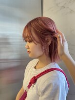 ロイオブジゼル(roi of GiseL)&nbsp;スウィートピンク