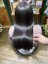 エルパライソ 鯖江店(Elparaiso)&nbsp;髪質改善トリートメント