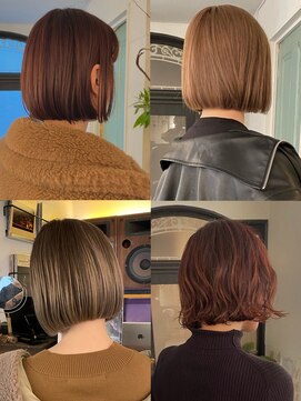 アンプラグド(unplugged) bobまとめ